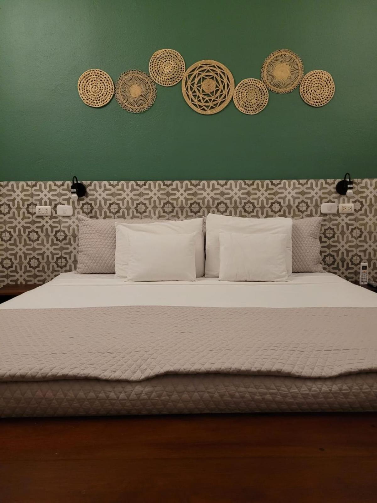 Hotel Con Corazon グラナダ エクステリア 写真